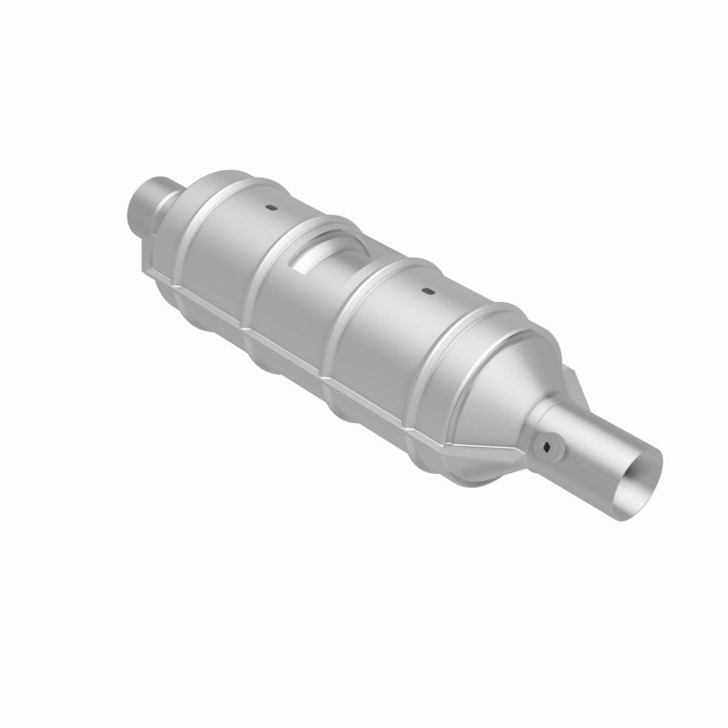 MagnaFlow Conv Univ 97-02 Ford Truck And Vans 55400