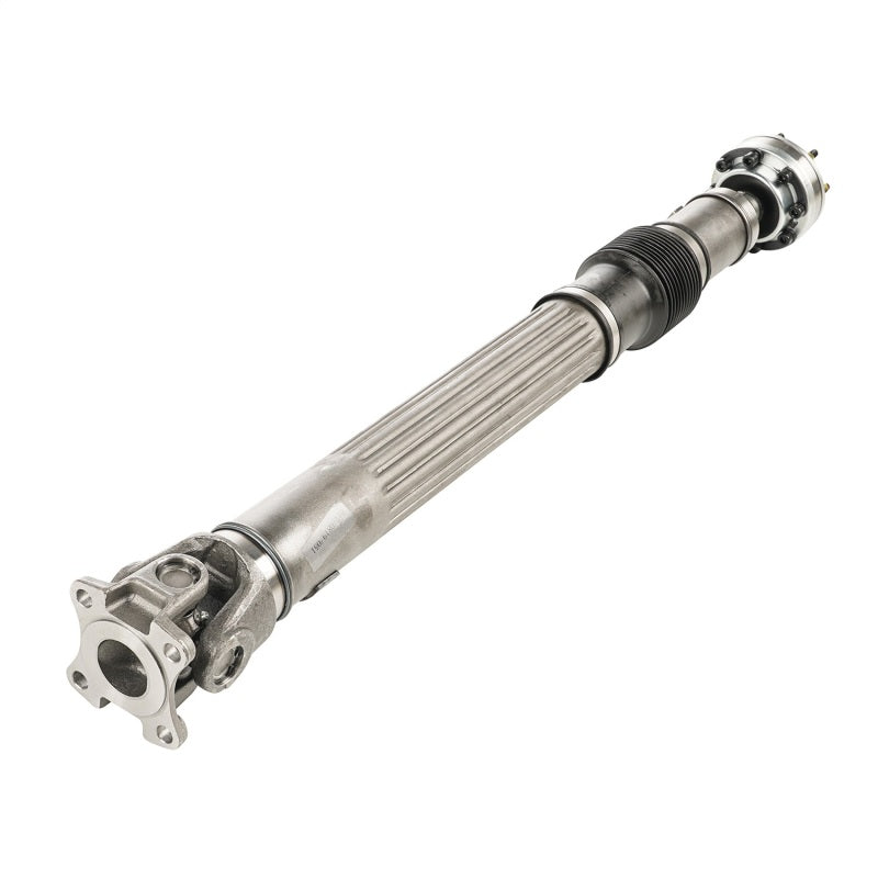 Omix Driveshaft Front D44 4sp Auto Trans- 07-11 JK 16591.51