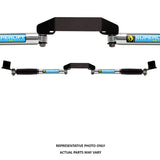 Superlift 09-13 Ram 2500/3500 4WD Dual Steering Stabilizer Kit - SR SS by Bilstein (Gas) 92709