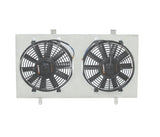 Mishimoto 89-94 Nissan 240sx S13 SR20DET Aluminum Fan Shroud Kit MMFS-S13-89SR