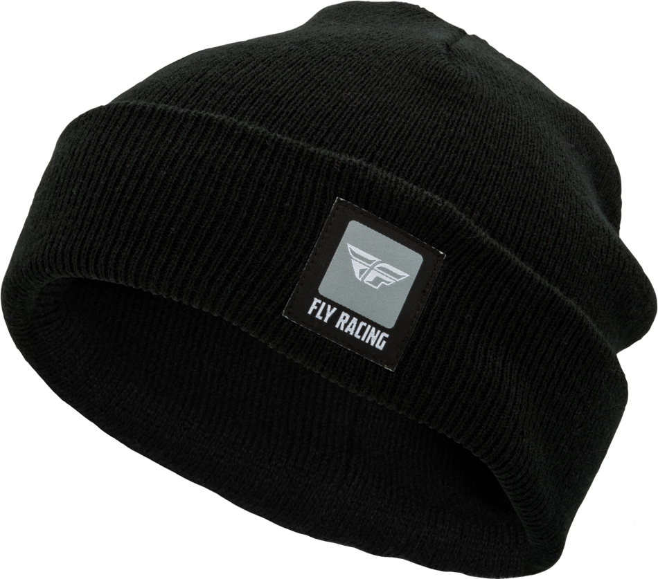 FLY RACING Fly Andy Beanie Grey 351-0007