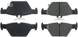 StopTech 16-21 WRX Street Brake Pads - Rear 308.1808
