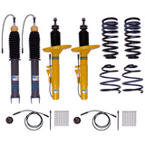 Bilstein B12 (Pro-Kit) 05-11 Porsche 911 Carrera H6 3.6L/S H6 3.8 Front and Rear Suspension Kit 46-193759