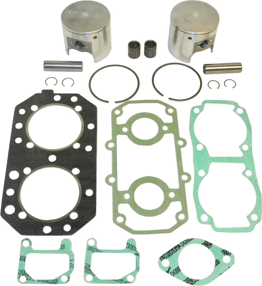 WSM Piston Platinum Sd580 010-815-05PK