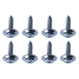 Omix Dashpad Screw Kit 76-86 Jeep CJ Models 12029.32