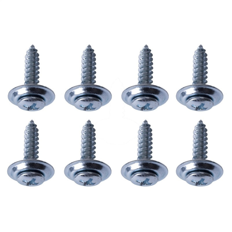 Omix Dashpad Screw Kit 76-86 Jeep CJ Models 12029.32