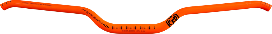 CFR Boondocker 2.0 Bar Flo Org CFR-CD3.7