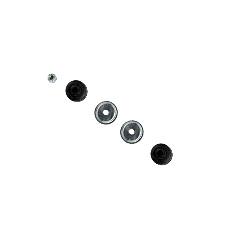 Bilstein 5100 Series 2010 Jeep Wrangler X Front 46mm Monotube Shock Absorber 24-146708