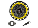 ACT Subaru 04-20 WRX STI Mod Twin HD Street Kit Unsprung Mono-Drive Hub Torque Capacity 700ft/lbs T1S-S07