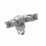 MagnaFlow Conv DF 11-15 Kia Sportage OEM Manifold 52590