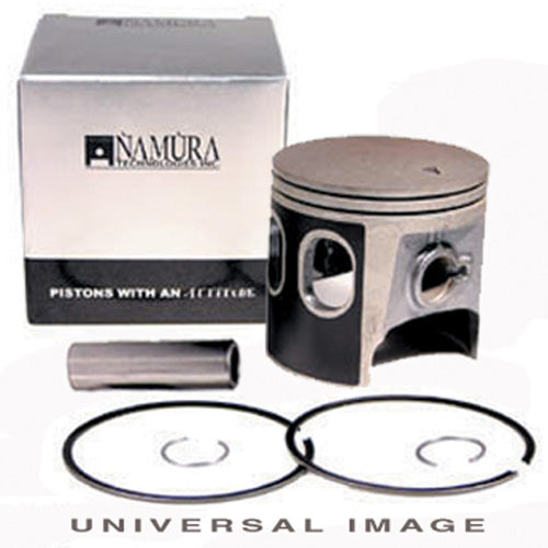 Namura Piston Kit Kawasaki Std 260PS