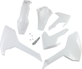 ACERBIS Standard-Ersatz-Bodykit - OEM '17 2462615569 