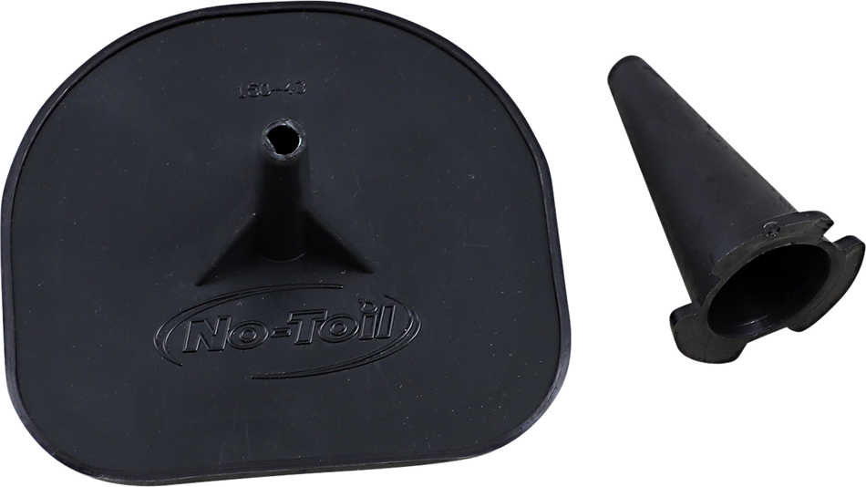 NO TOIL Air Box Cover WK150-43