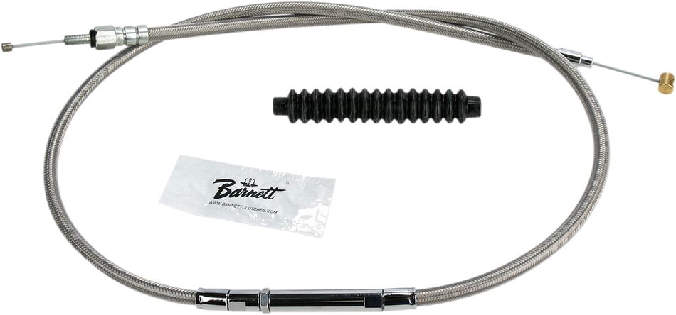 BARNETT Clutch Cable 102-31-10002