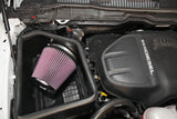 K&N 15-16 Dodge Ram 1500 V6-3.0L DSL Performance Intake Kit 57-1571