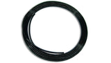 Vibrant 3/8in (9.5mm) OD Polyethylene Tubing 10 foot length (Black) 2651