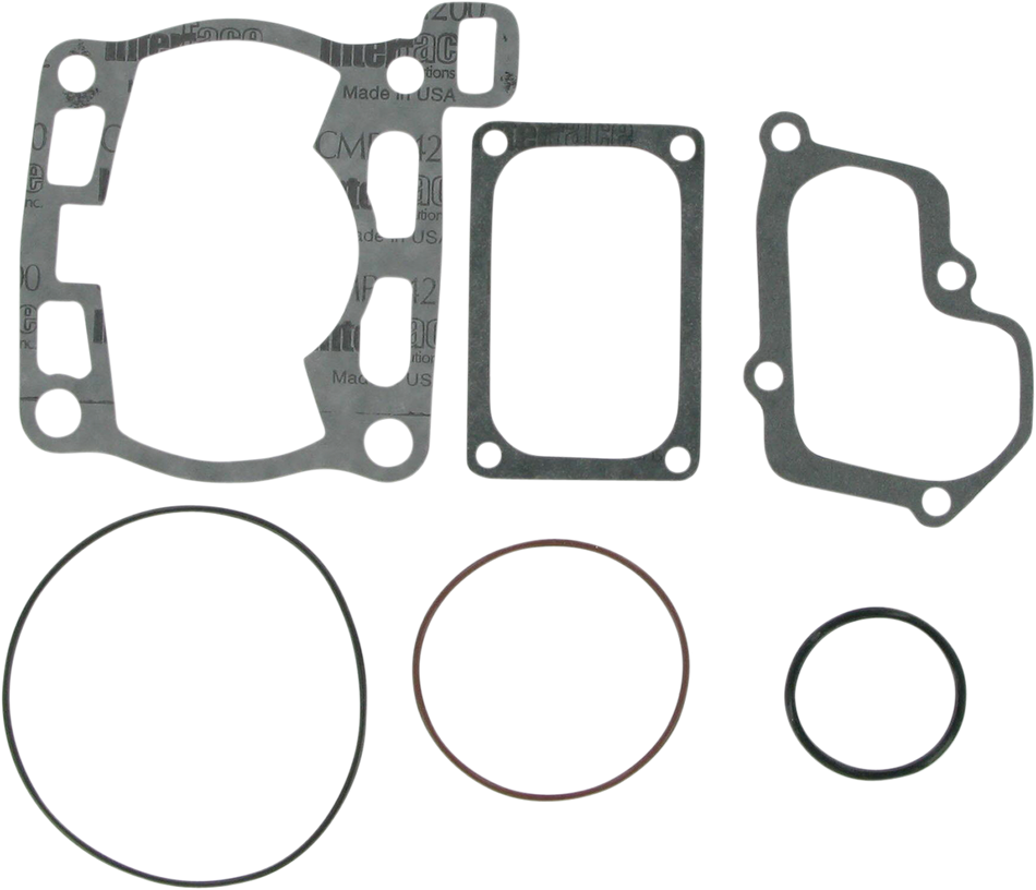 MOOSE RACING Top End Gasket Kit 810550MSE