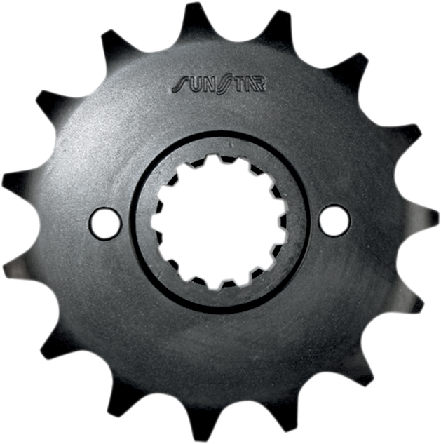 SUNSTAR SPROCKETS Countershaft Sprocket - 14-Tooth 34114