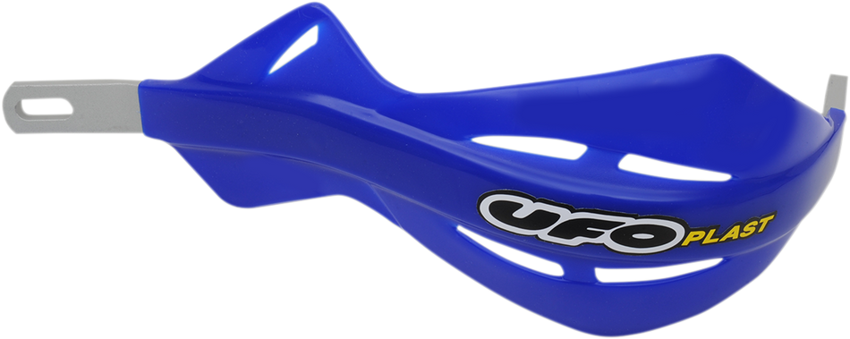 UFO Handguards w/ Aluminum - Blue PM01633-089