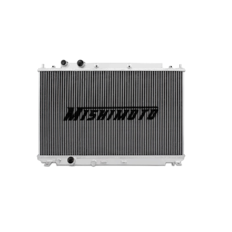 Mishimoto 06+ Honda Civic SI Manual Aluminum Radiator MMRAD-CIV-06SI