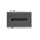 Mishimoto 06+ Honda Civic SI Manual Aluminum Radiator MMRAD-CIV-06SI