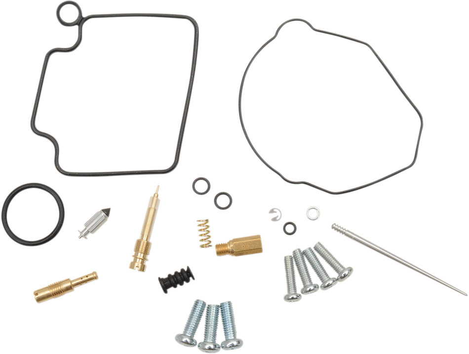 Kit de reparación de carburador MOOSE RACING - Honda 26-1329