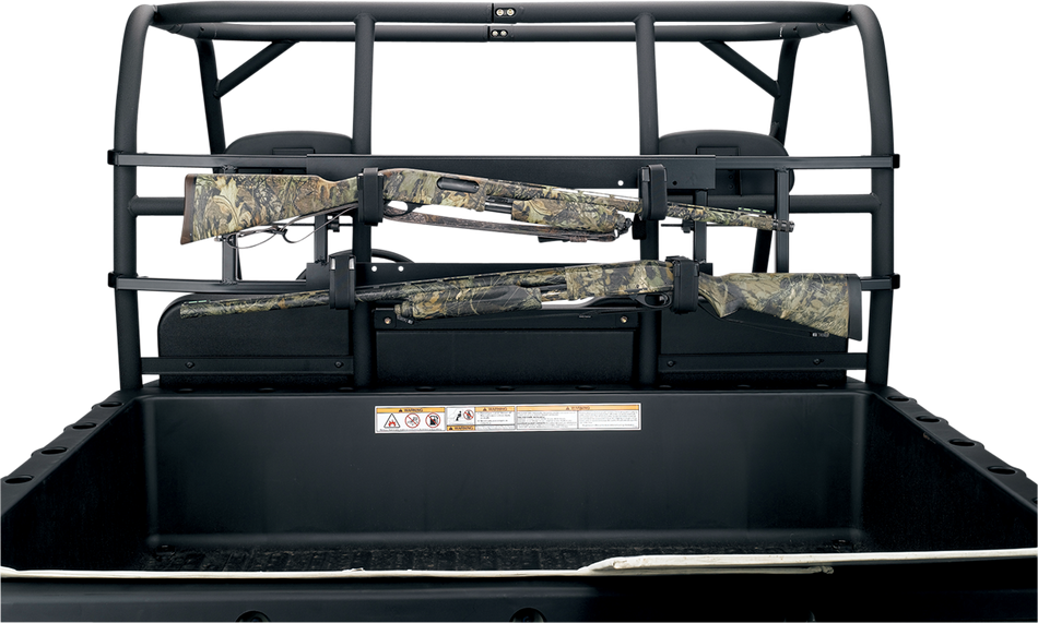 MOOSE UTILITY UTV Roll Cage Gun Rack UVPR900-MOOSE