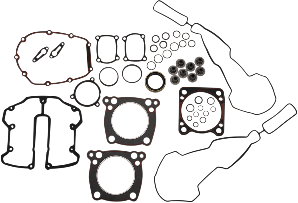 JAMES GASKET Motor Gasket Kit - M8 JGI-25700730