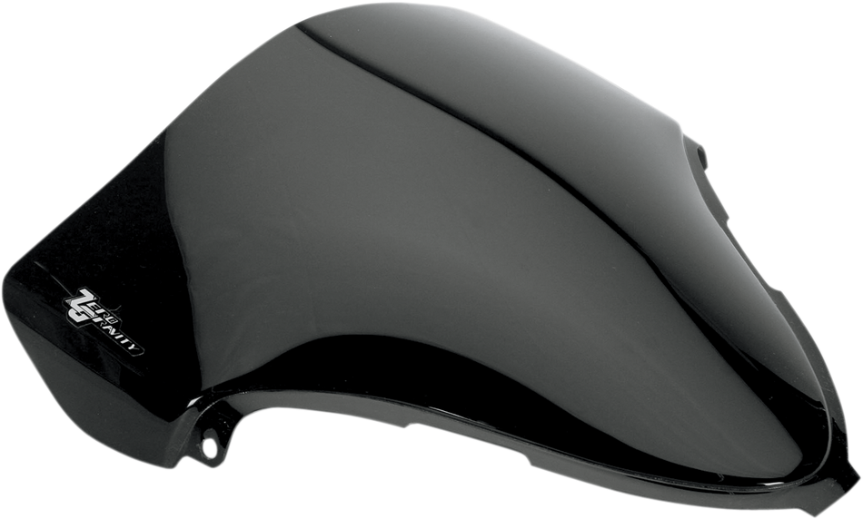 Zero Gravity Windscreen - Dark Smoke - GSXR 1300R '99-'07 20-133-19