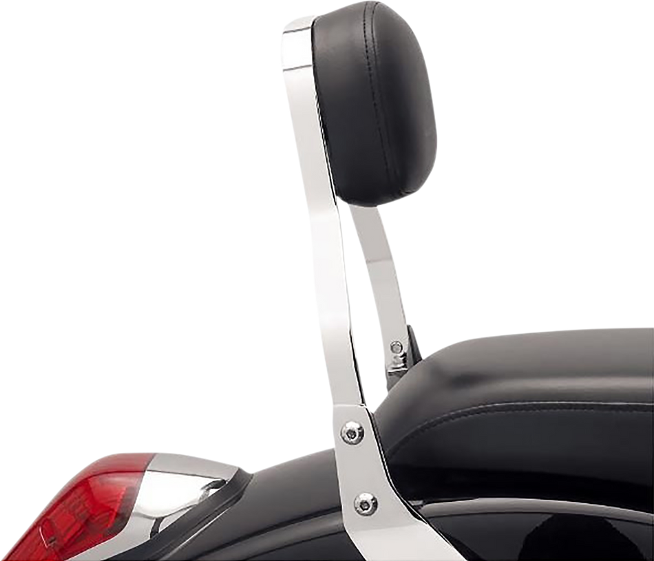 COBRA Sissy Bar - Mini -Shadow RS 02-4614