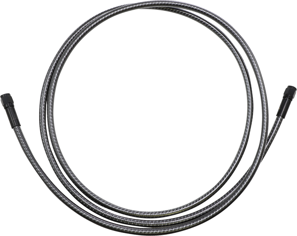 MAGNUM KARBONFIBR Brake Line - 76" 7576