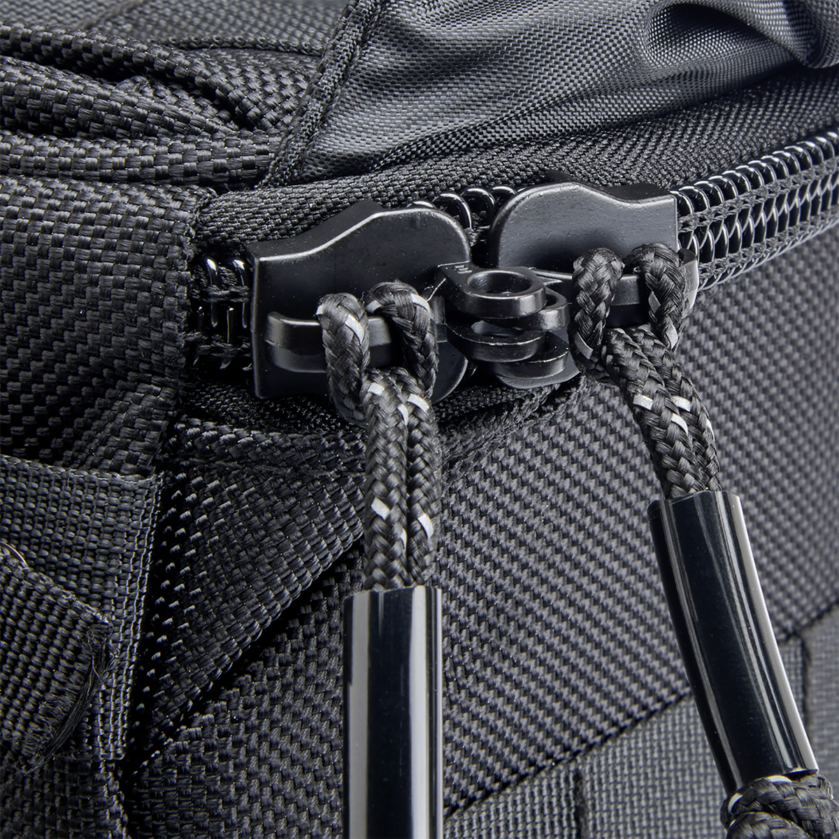 Alforjas BILTWELL EXFIL-18 - Negras 3011-01 