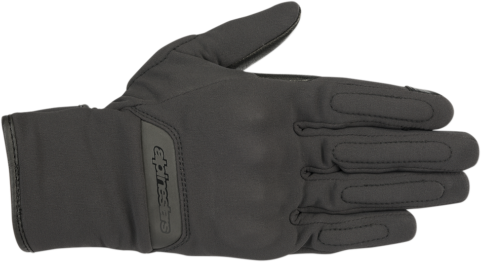 ALPINESTARS Stella C-1 Windstopper® V2 Gloves - Black - Large 3530019-10-L