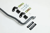 Progress Tech 09-14 Acura TSX/08-17 Accord Rear Sway Bar (Tubular 28.5mm - Adj) Incl Bushing Brkts 62.0107