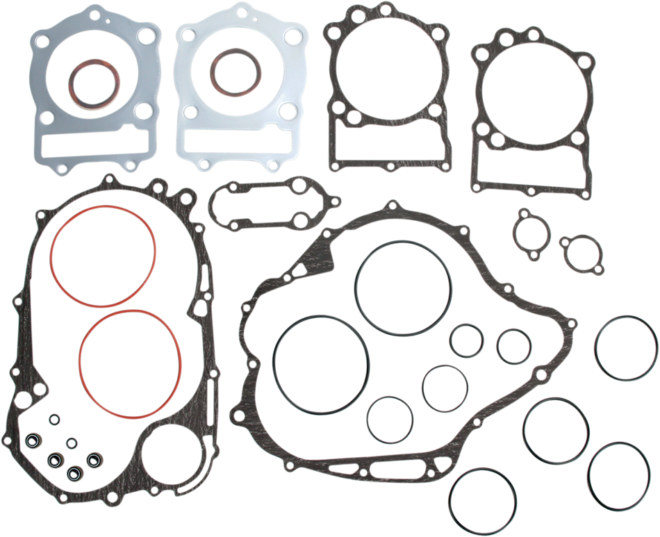 VESRAH Complete Gasket Kit - XV1000/1100 VG-2050-M