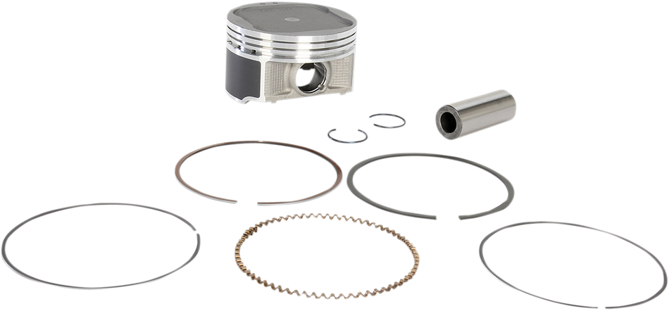 WSM Piston Kit - Polaris 500 - Standard 50-311K