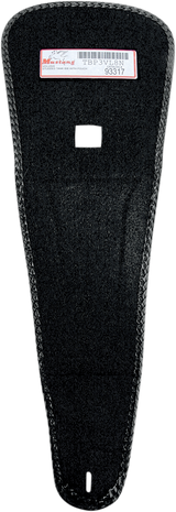 MUSTANG Tank-Lätzchen mit Nietenbeutel - Volusla 93317 