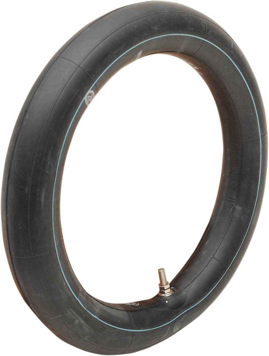 Parts Unlimited Inner Tube - Standard - 14" - Tr-4 - Center/Side Metal Valve B20018