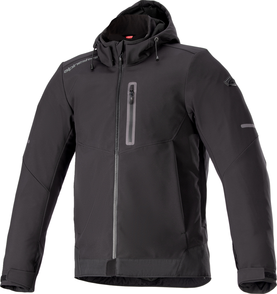 ALPINESTARS Neo Waterproof Jacket - Black - 2XL 4208023-1100-2X