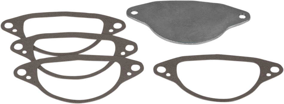 JAMES GASKET Starter Housing Gasket JGI-60559-80