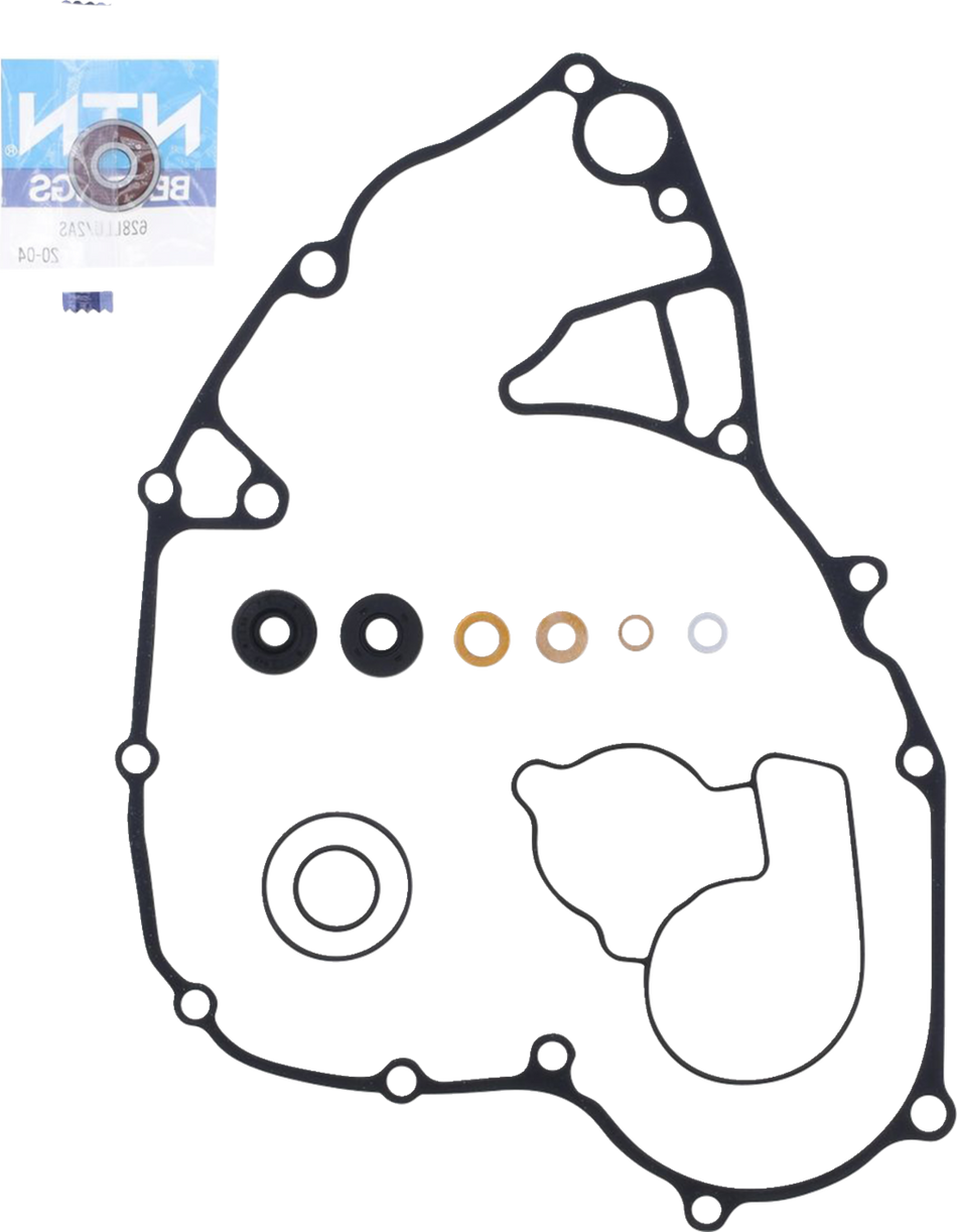 ATHENA Water Pump Gasket Kit P400250475017