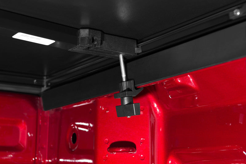 Tonno Pro 73-83 Chevy C10 Pickup 6.6ft Fleetside Tonno Fold Tri-Fold Tonneau Cover 42-110