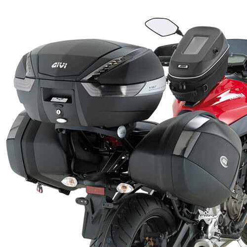 GIVI Top Case Hardware Yam 2118FZ