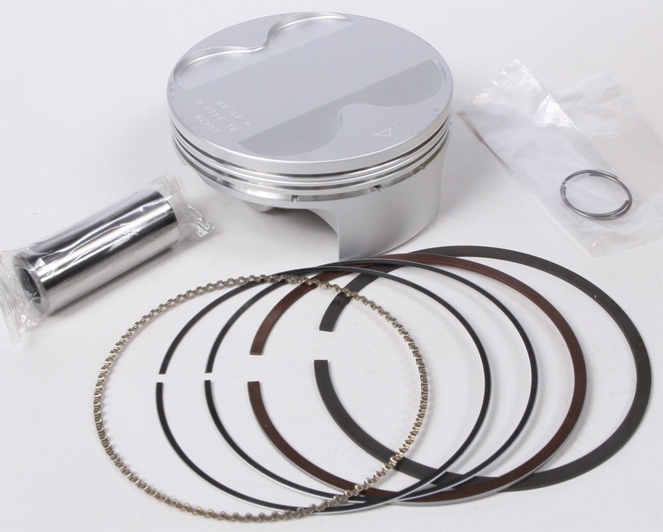 PROX Piston Kit Std Comp 12.5:1 01.4418.A