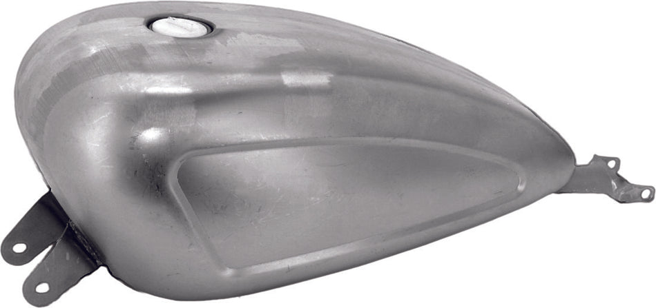 HARDDRIVE Hornet Efi Indent Gas Tank 12920