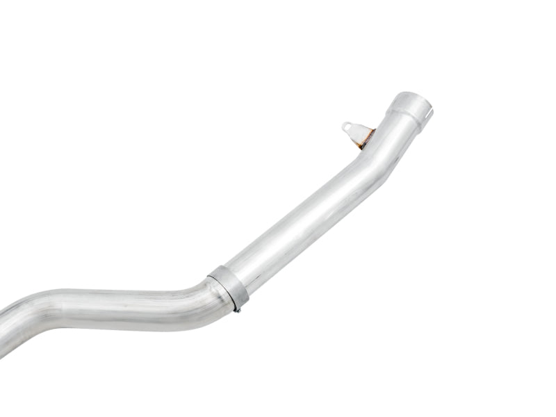 AWE Tuning BMW F22 M240i Performance Mid Pipe 3015-11034