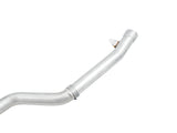 AWE Tuning BMW F22 M240i Performance Mid Pipe 3015-11034