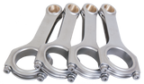 Eagle Acura K20A2 Engine Connecting Rods (Set of 4) CRS5470K3D