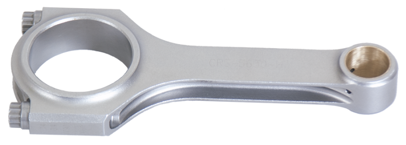 Eagle Honda H22 Engine H-Beam Connecting Rod (SINGLE ROD) CRS5630H3D-1