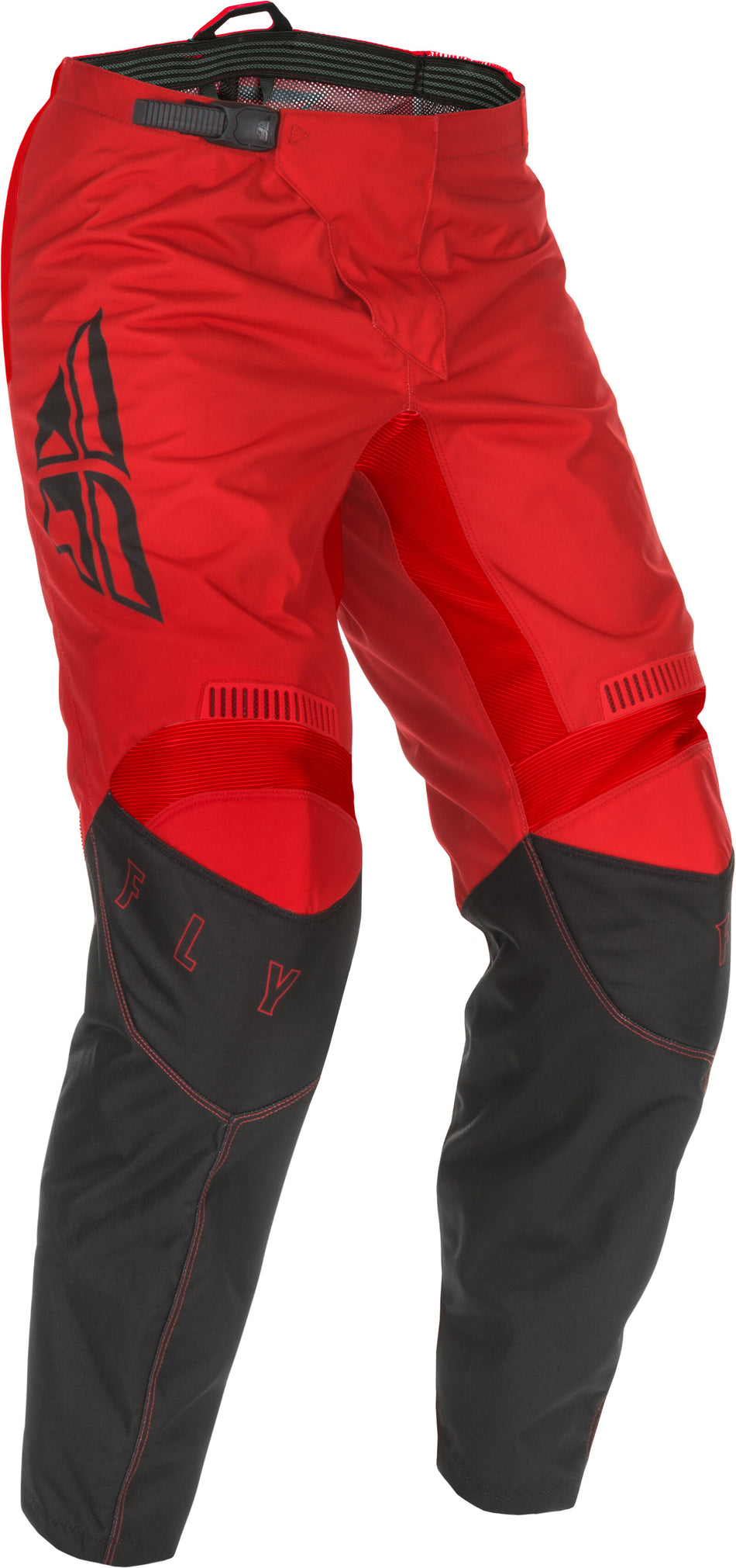 FLY RACING F-16 Pants Red/Black Sz 40 374-93240